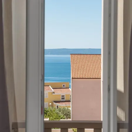 Sole Mio -sea View Apartment *