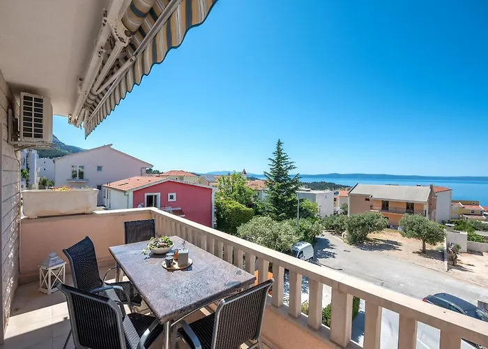 Appartamento Sole Mio -sea View *