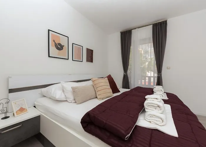 Appartamento Sole Mio -sea View *