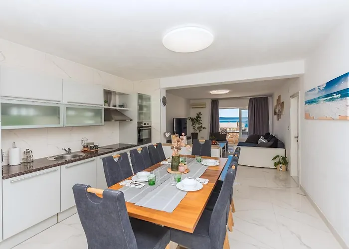 Appartamento Sole Mio -sea View *