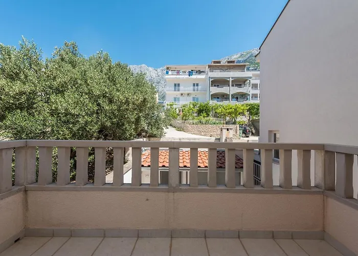 Appartamento Sole Mio -sea View *