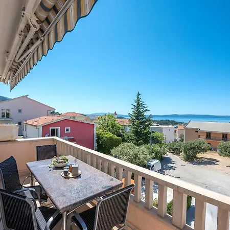 Apartament Sole Mio -sea View *