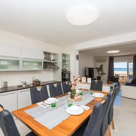Apartament Sole Mio -sea View