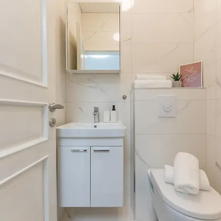 Apartament Sole Mio -sea View *