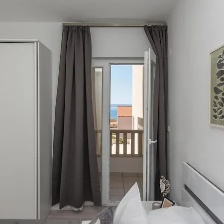 Apartament Sole Mio -sea View