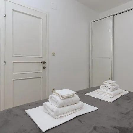 Apartament Sole Mio -sea View