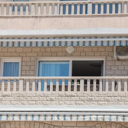 Apartament Sole Mio -sea View Makarska