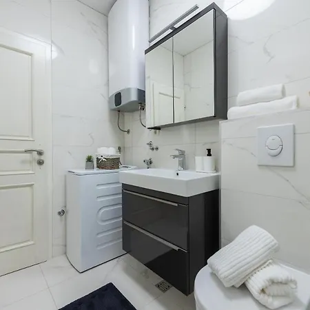 Apartament Sole Mio -sea View