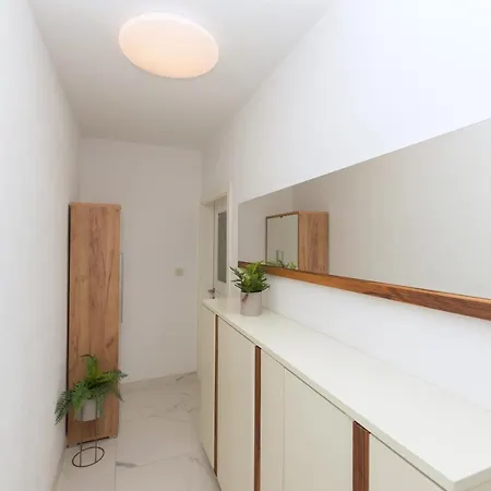 Apartamento Sole Mio -sea View Makarska