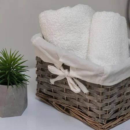 Apartamento Sole Mio -sea View *