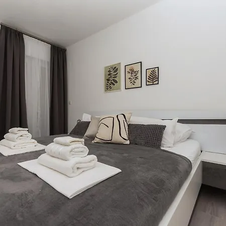 Sole Mio -sea View Apartamento