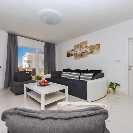 Sole Mio -sea View Apartamento Makarska
