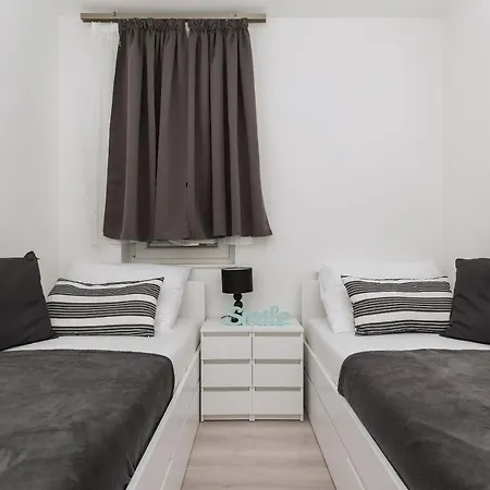 Sole Mio -sea View Apartamento