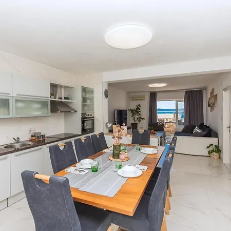 Apartamento Sole Mio -sea View *
