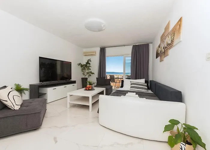 Sole Mio -sea View Apartamento