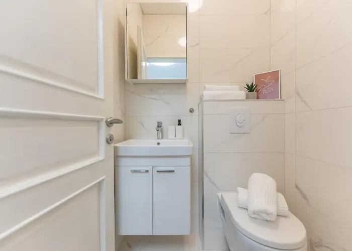 Apartamento Sole Mio -sea View *