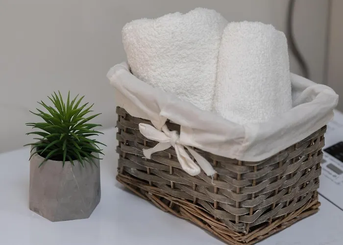 Apartamento Sole Mio -sea View *