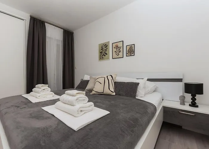Sole Mio -sea View Apartamento