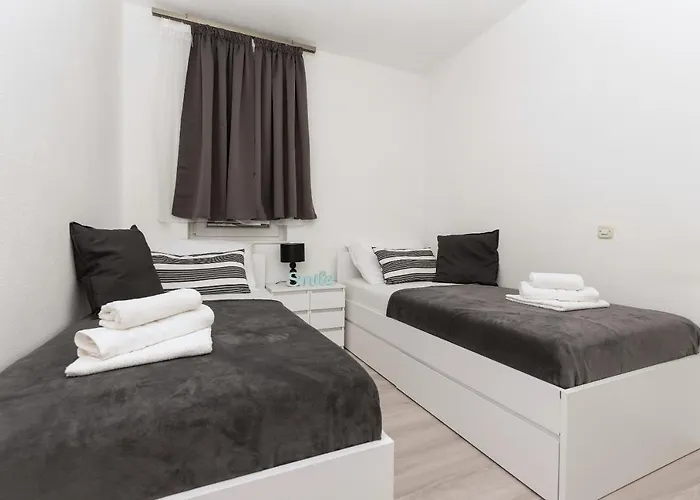 Sole Mio -sea View Apartamento *