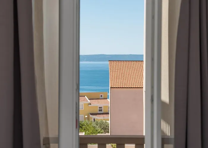 Sole Mio -sea View Apartamento *