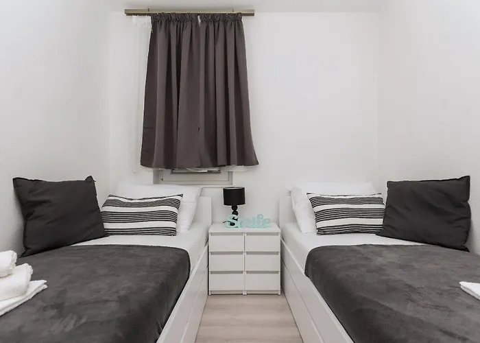 Sole Mio -sea View Apartamento