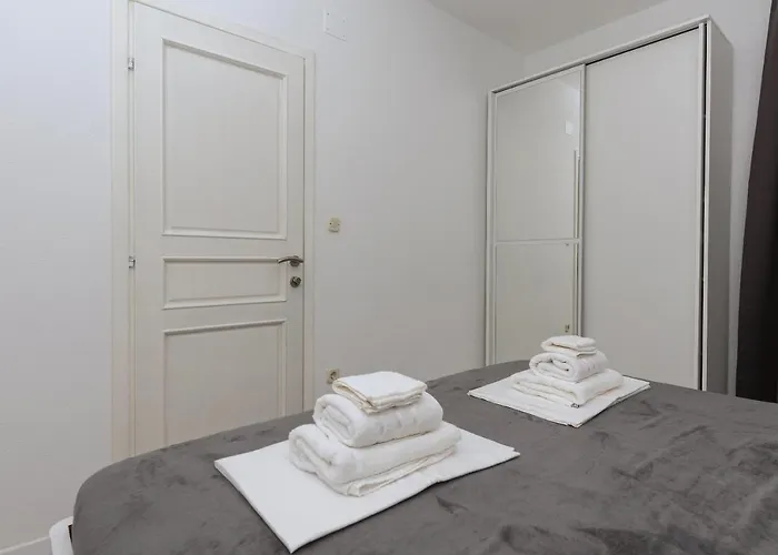 Apartamento Sole Mio -sea View