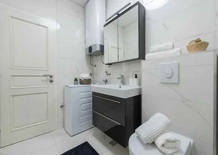 Apartamento Sole Mio -sea View